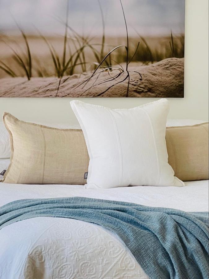 Sensom Luxury Bed&Breakfast Sapphire Beach Eksteriør billede