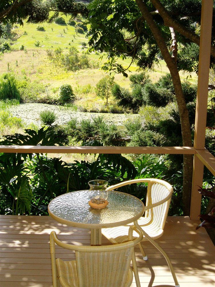 Sensom Luxury Bed&Breakfast Sapphire Beach Eksteriør billede
